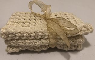 DIY Photography for Crochet