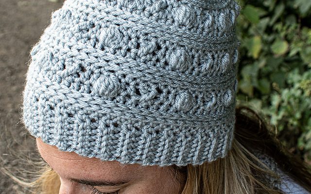 Writing A Crochet Pattern