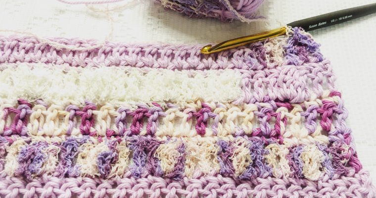 Flea Market Booths–Top 10 Items to Crochet