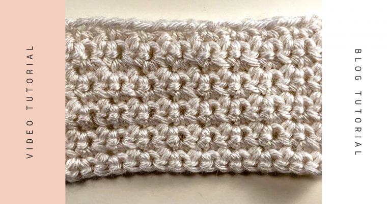 Stitch of the Week: Alternate Stitch