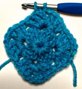 Crochet Techniques Sunflower Cottage Crochet