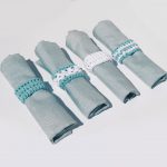 napkin ring free crochet pattern