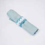 napkin ring free crochet pattern