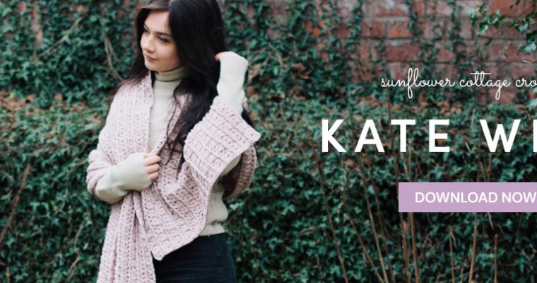Introducing the Kate Collection – Kate Wrap