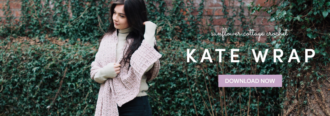 Introducing the Kate Collection – Kate Wrap