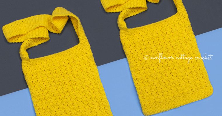 The Susan tote library bag