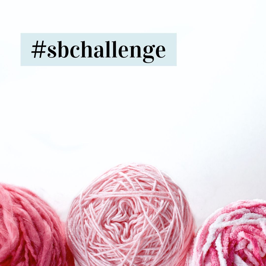 Stash Busting Challenge Week 3!