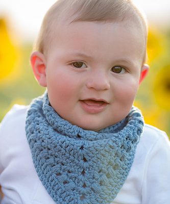 Baby and Nursery Patterns Round-up