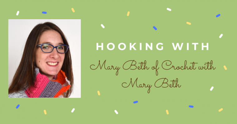 Hooking With … Mary Beth
