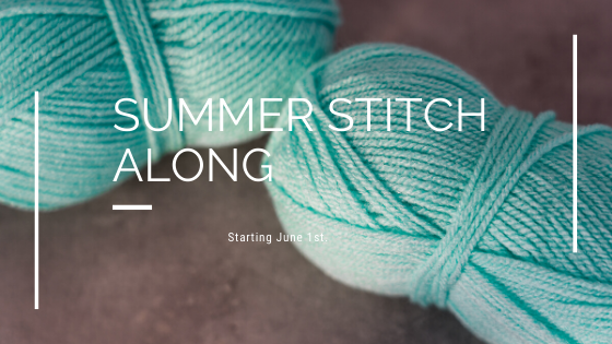 Round-up of Summer Patterns