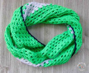 the twisted cowl