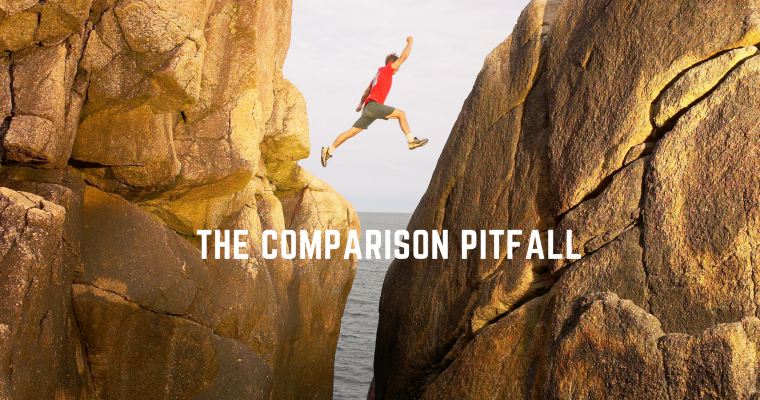 The Comparison Pitfall