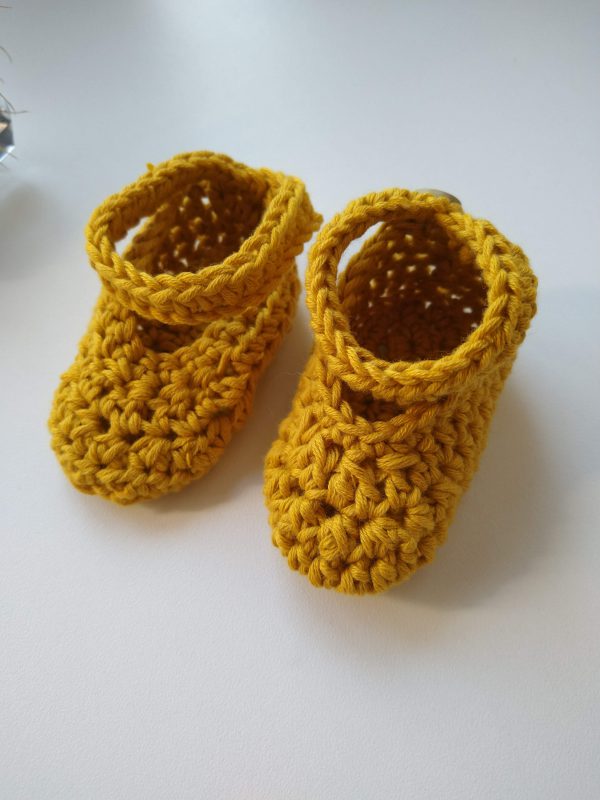 Preemie Crochet Challenge 2020 - Sunflower Cottage Crochet