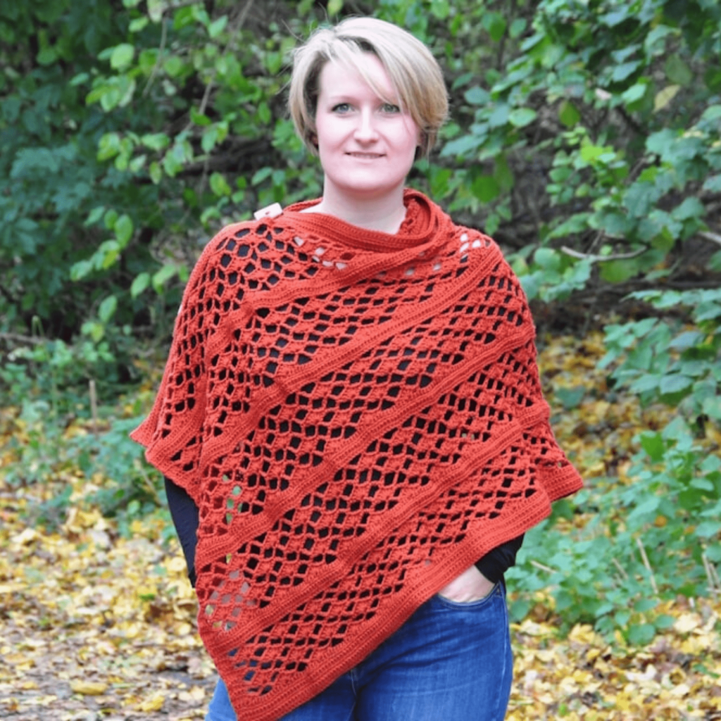 Fall in Love With Autumn Pattern Bundle - Sunflower Cottage Crochet