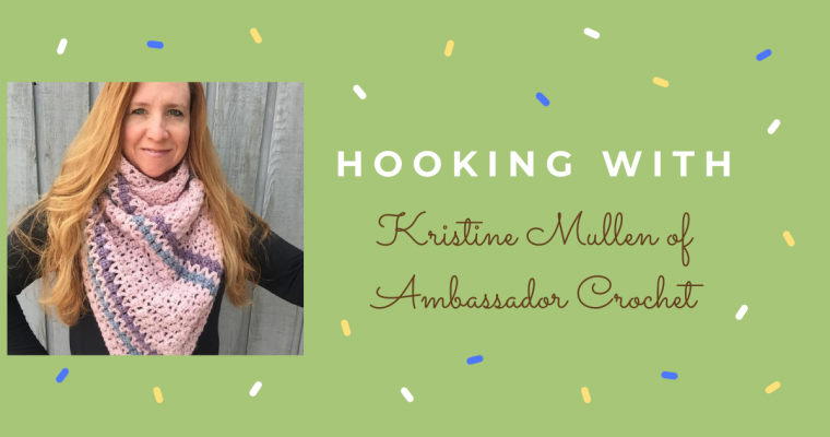 Hooking With Ambassador Crochet