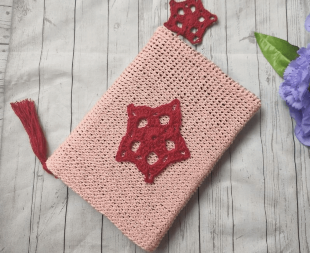 10 Patterns for Book Lovers Sunflower Cottage Crochet