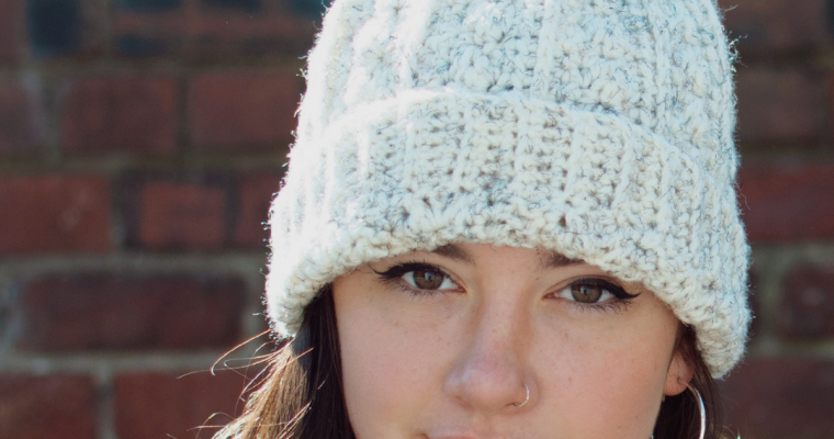 The Robin Beanie – Crochet Cancer Challenge Pattern!
