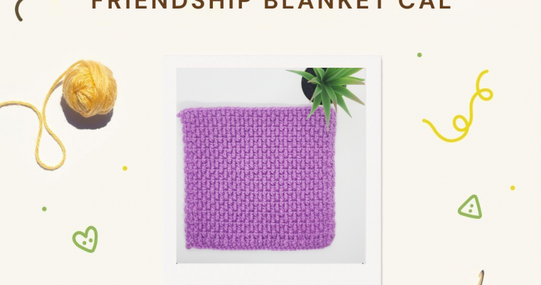 The Friendship Blanket –  Friendship Square