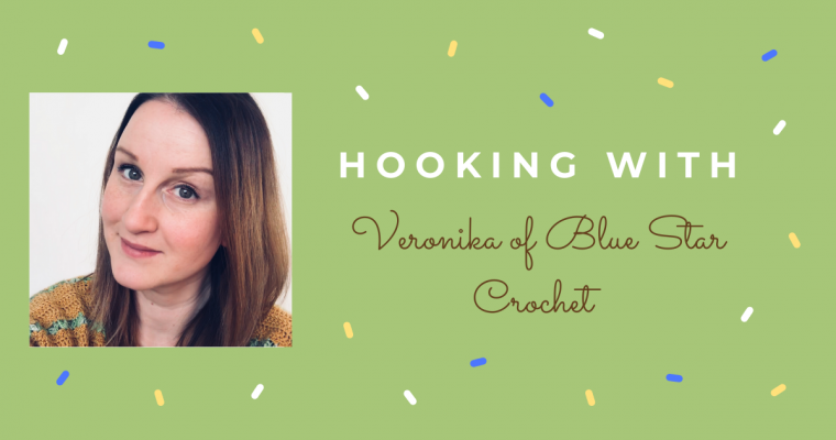 Hooking With …. Veronika Cromwell