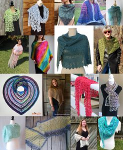 Lace Crochet for Me Bundle