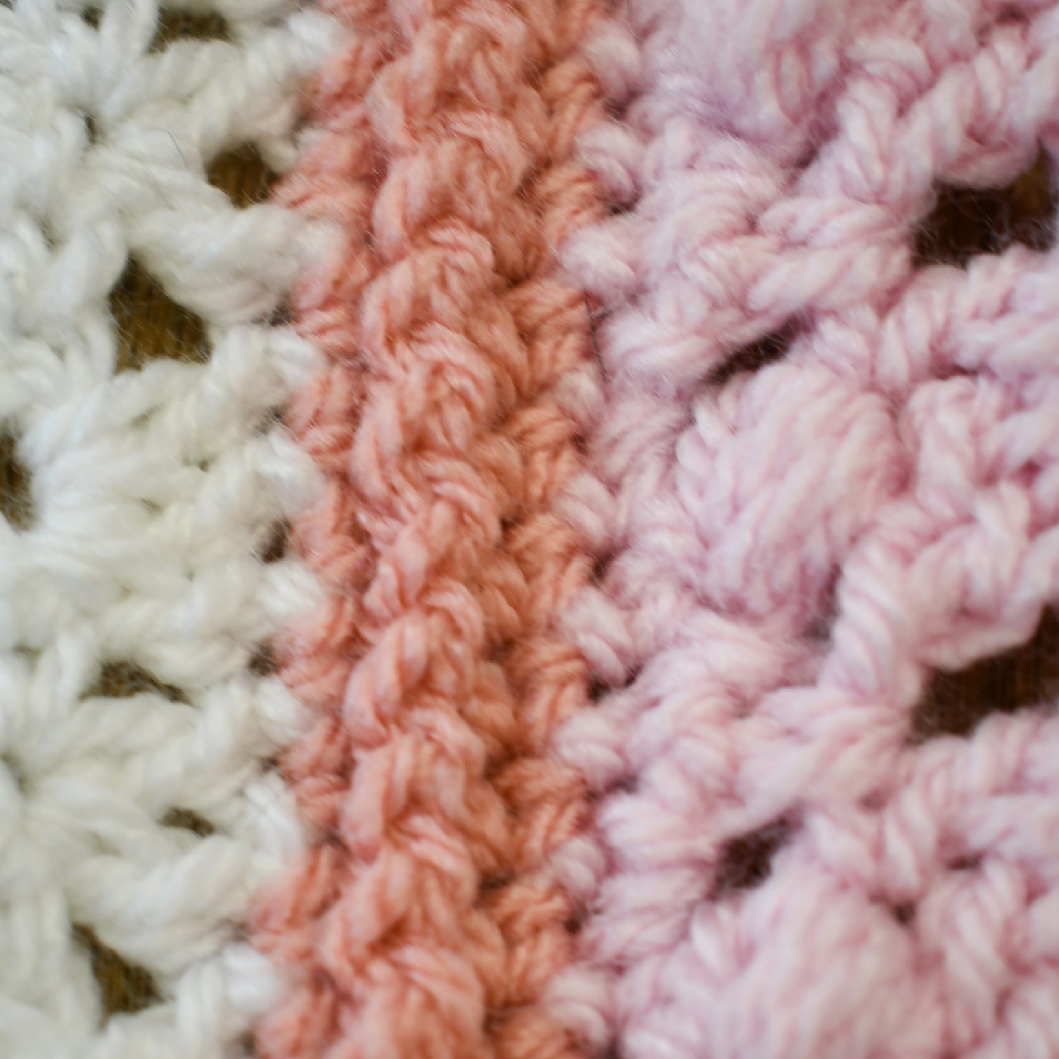 The Zig Zag Slip Stitch Join - Sunflower Cottage Crochet