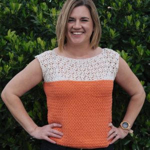 The Sarah Tee