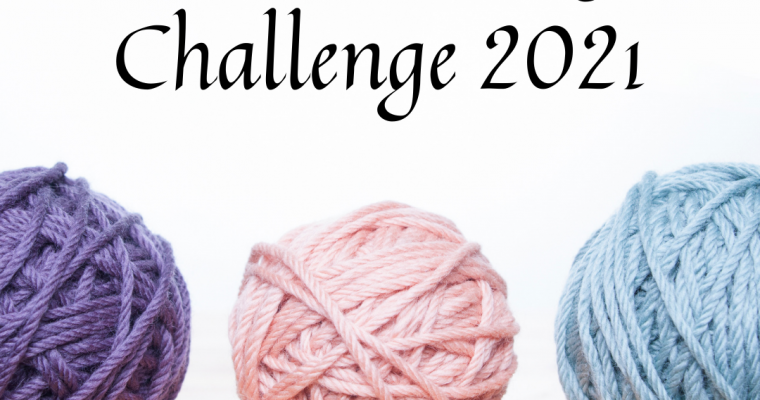 Week 2 – Stash Busting Challenge