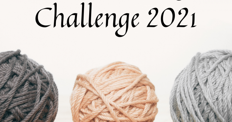 Week 3 – Stash Busting Challenge