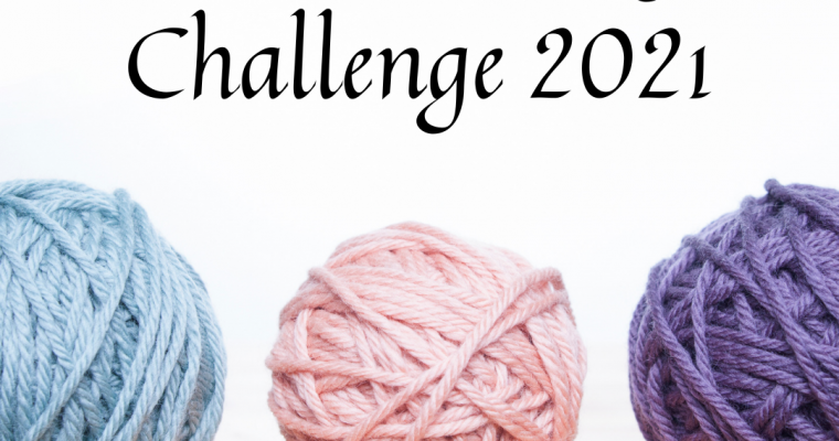 Stash Busting Challenge – Week 1!