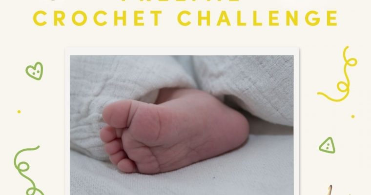 Preemie Crochet Challenge 2021