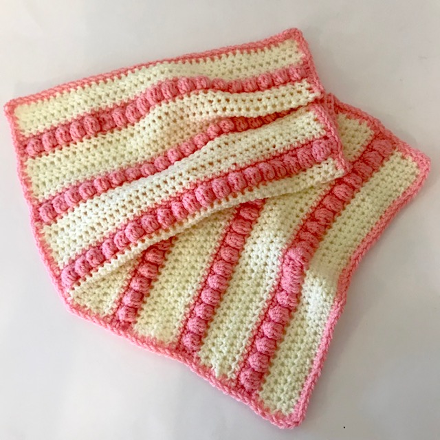 Preemie Crochet Challenge 2021 Sunflower Cottage Crochet