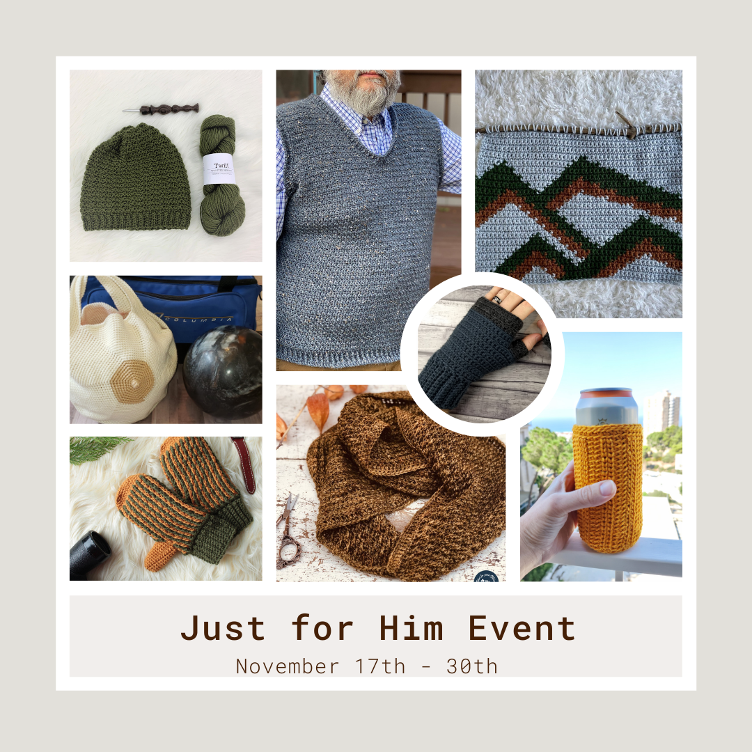 Just for Him Event