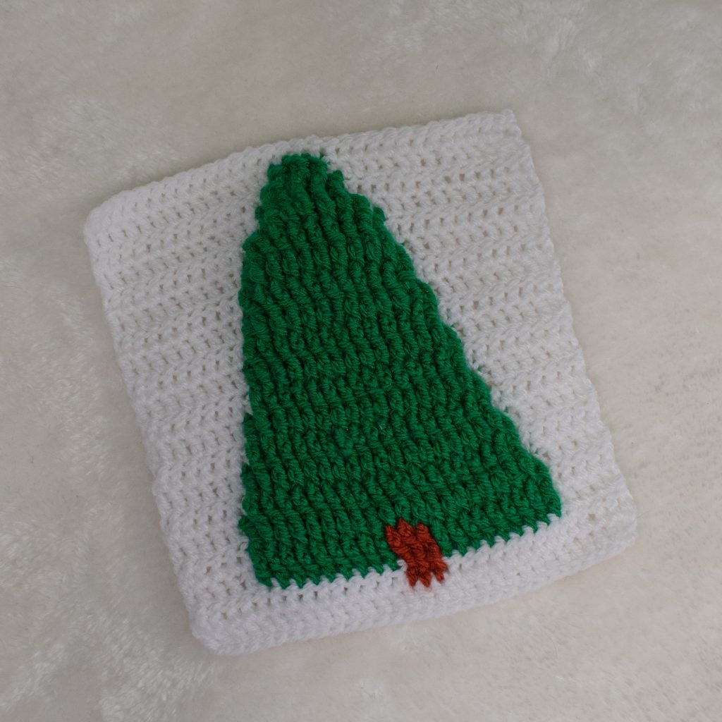 You can use this blanket square as a stand alone wall hanging