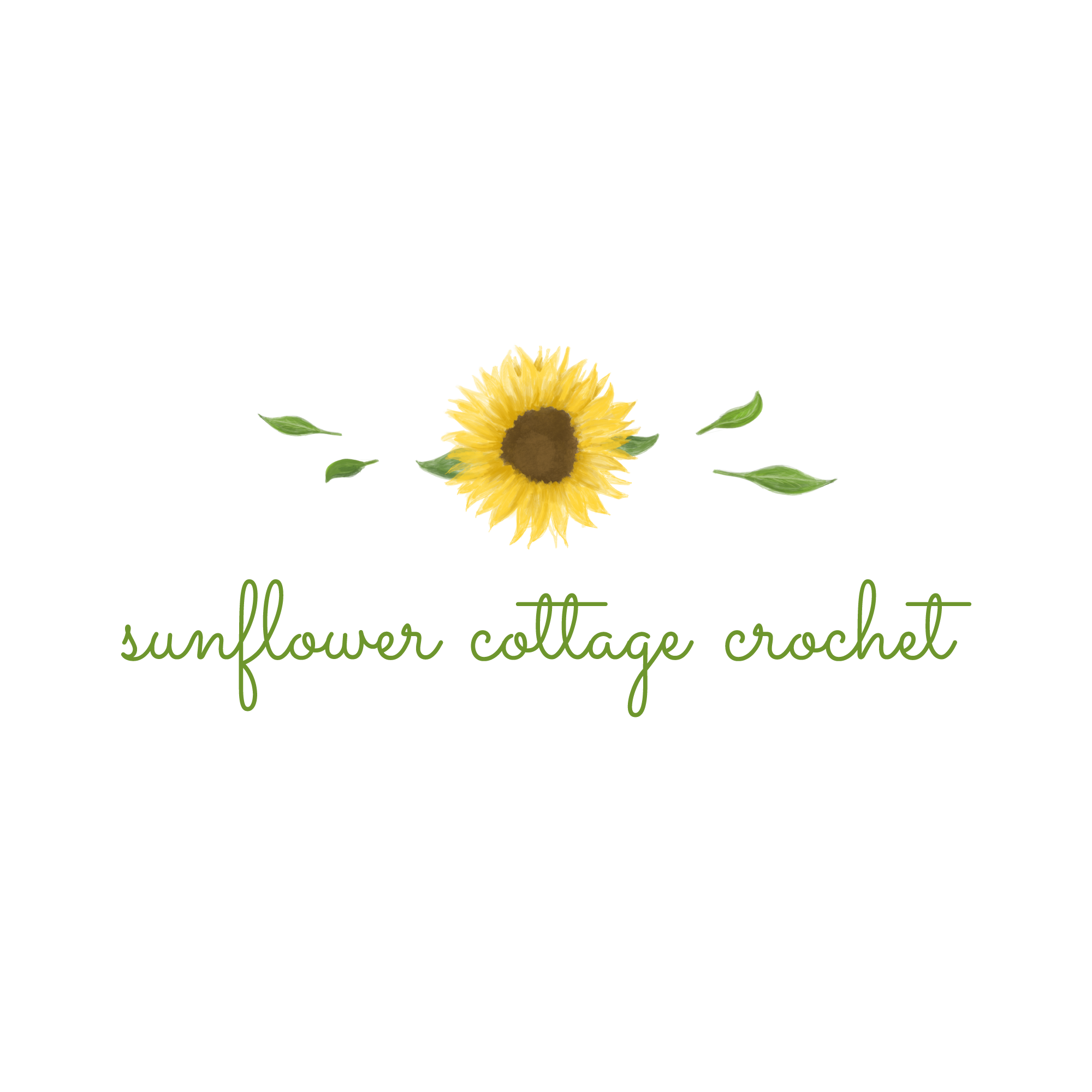 Just for Him Event Sunflower Cottage Crochet